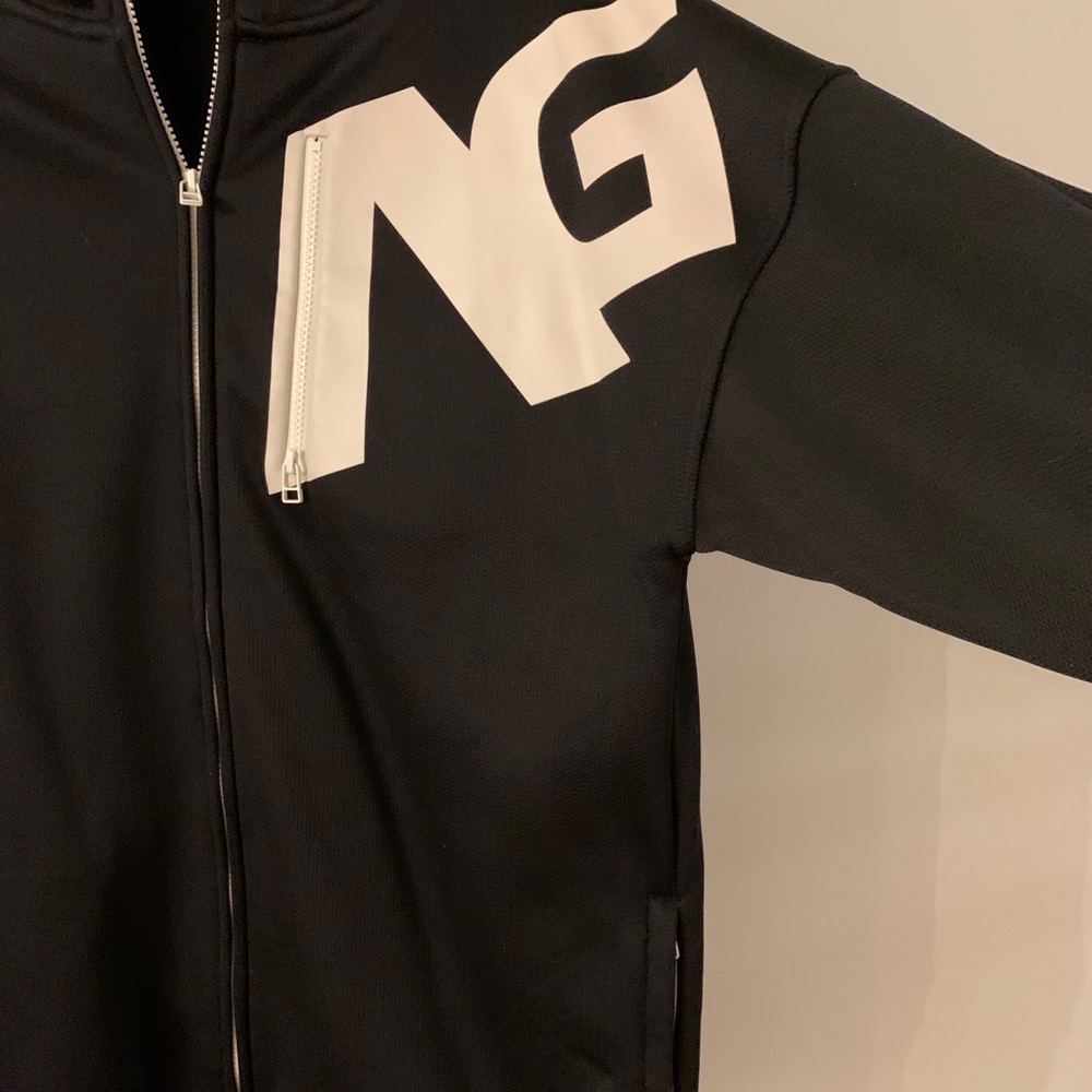 Analog performance hoodie - Picture 2 of 8